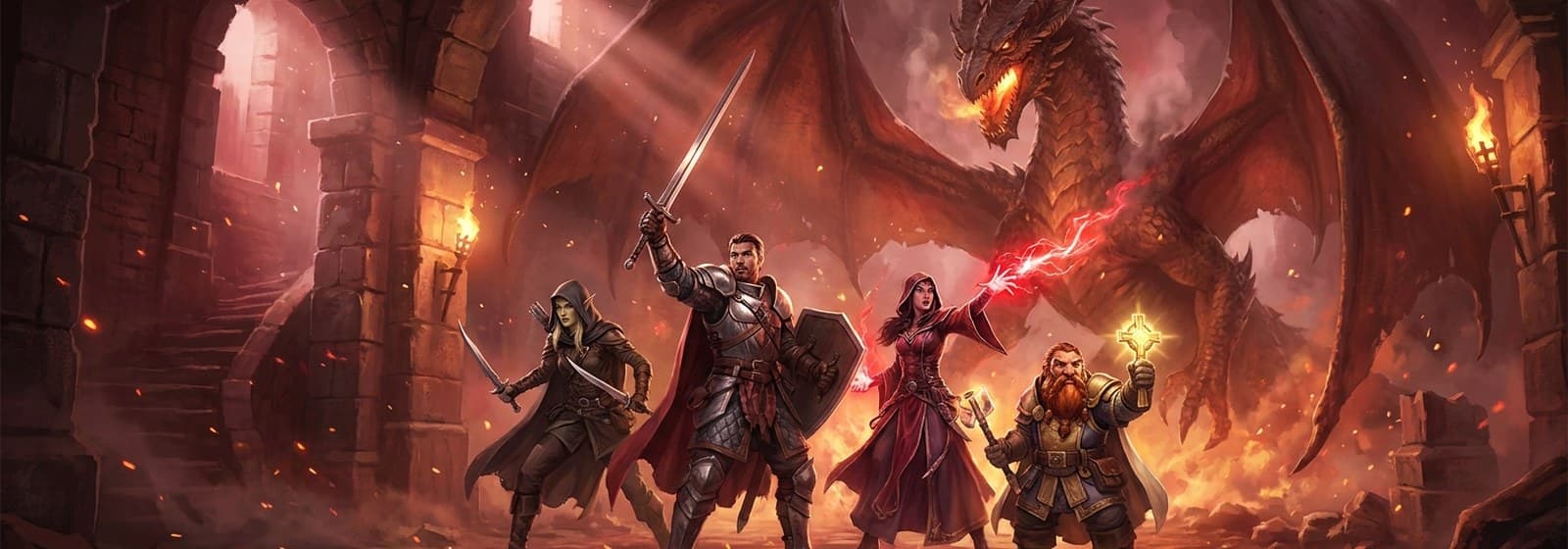 Pathfinder 2e artwork