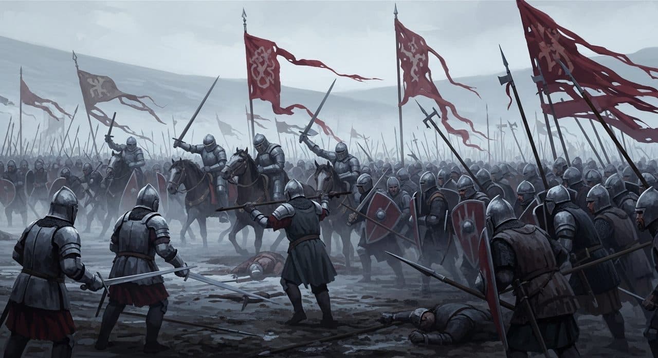 A Song of Ice and Fire artwork