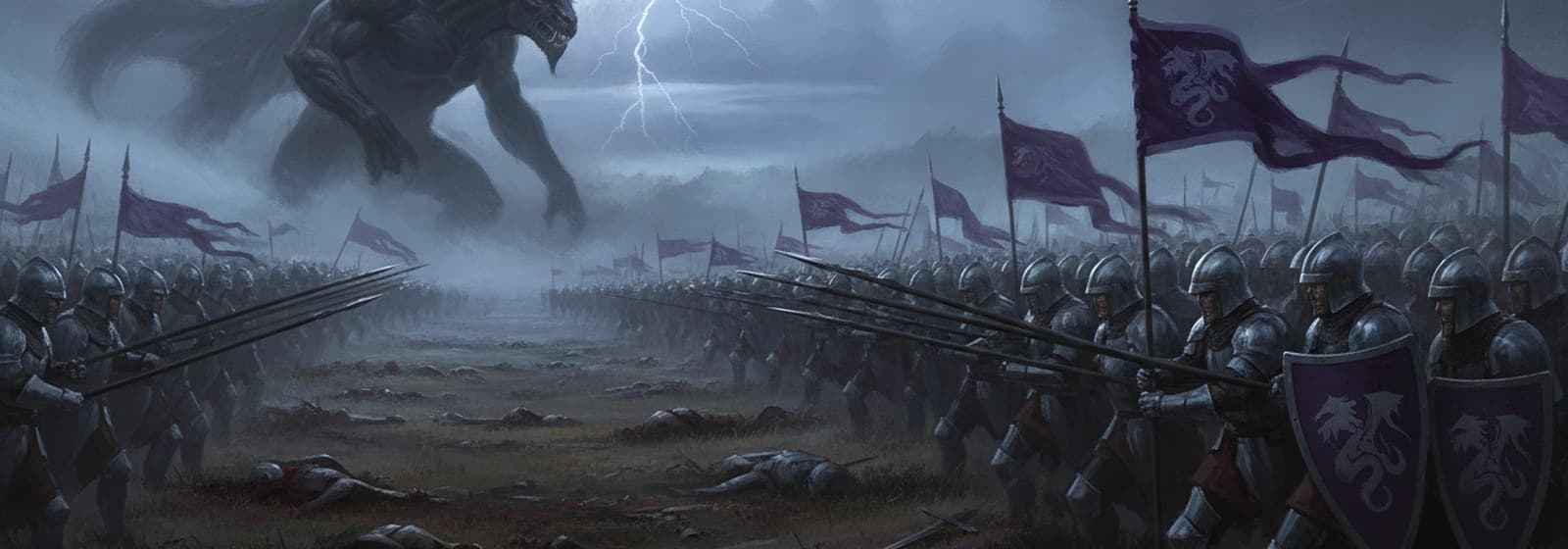Conquest: The Last Argument of Kings artwork