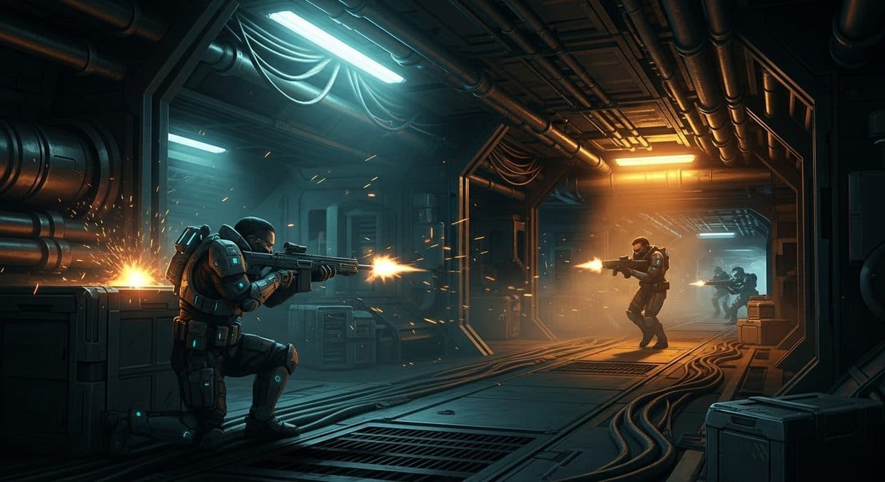 Kill Team artwork