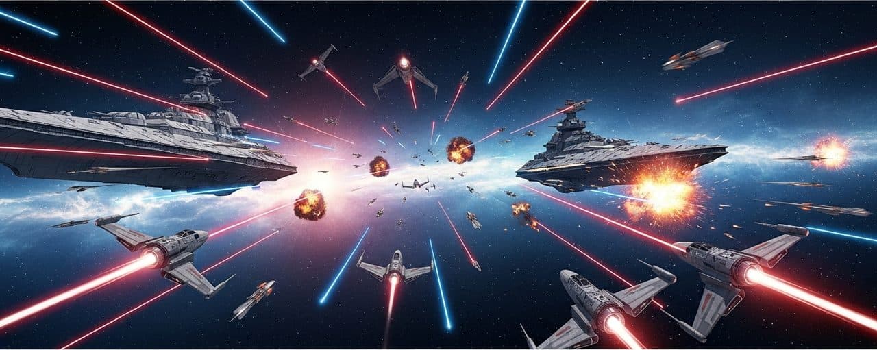 Star Wars: Unlimited artwork